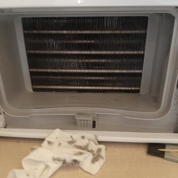 Grundig Gdh 92 Pks Çamaşır Kurutma Makinesi Pişmanlığı