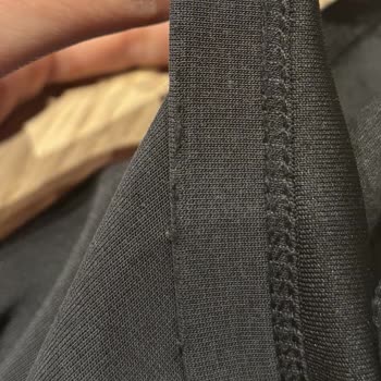 Oysho Giyim Kalite Beklentisi Hayal Kırıklığına Dönüştü