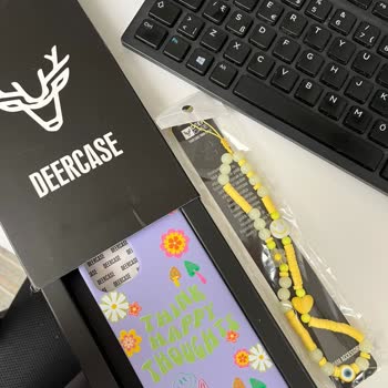 Deercase Eksik Ürün Gönderimi
