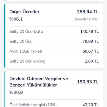 Türk Telekom Faturadan Fazla Para Alıyor