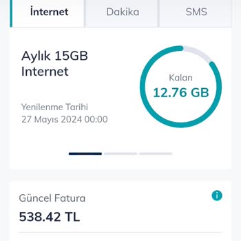 Türk Telekom Faturadan Fazla Para Alıyor