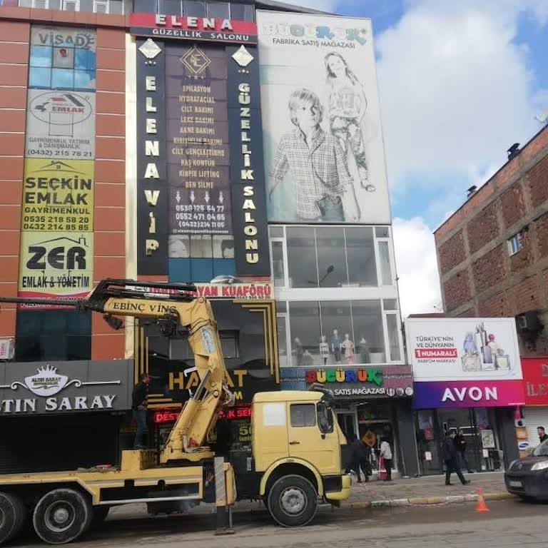 Elena Güzellik Salonu Vermiş Olduğu Randevuya Zamanında Almıyor