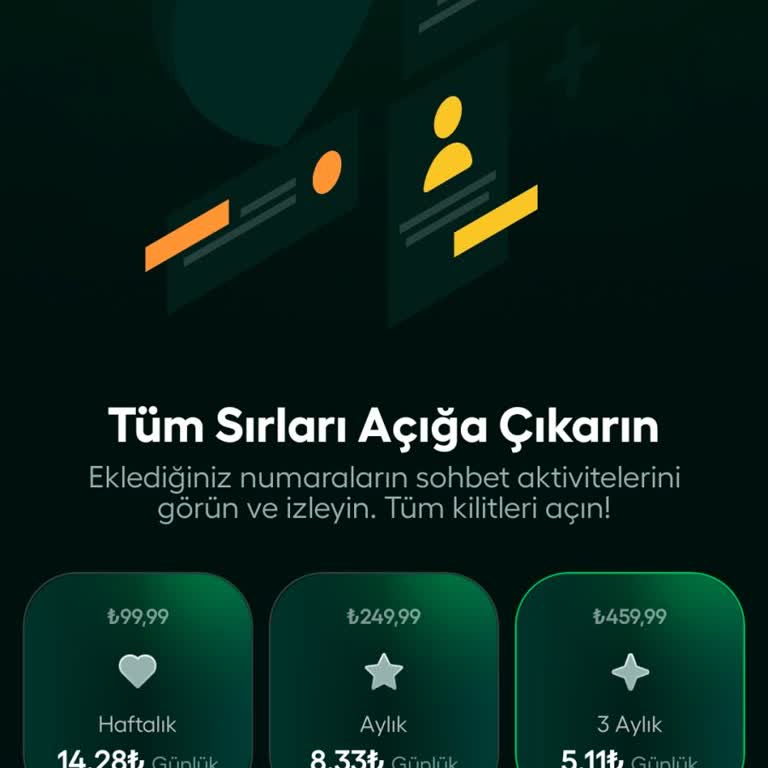 Whatmess Uygulamasından Para İadesi Talebi