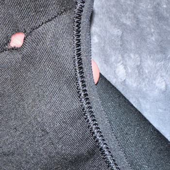 Victoria's Secret Lingerie Falls Apart at Seams