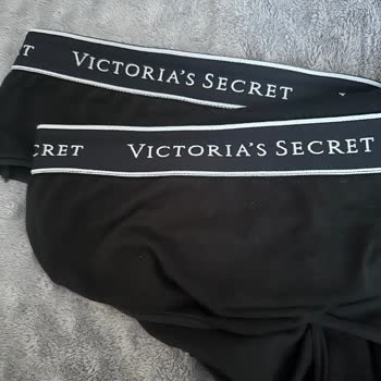 Victoria's Secret Lingerie Falls Apart at Seams