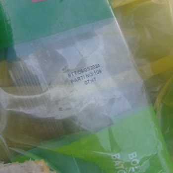 Dardanel Petrol Tadı Gelen Sandviç