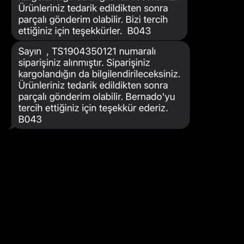 Bernardo Online AGE Mutfak