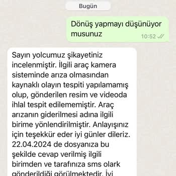 Kayseri Büyükşehir Belediyesi Ks Beyaz Masa? Halk Otobüsü (acaba Ne Gibi Bir Anlaşmaları Var? )