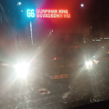 Kayseri Büyükşehir Belediyesi Ks Beyaz Masa? Halk Otobüsü (acaba Ne Gibi Bir Anlaşmaları Var? )