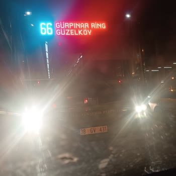 Kayseri Büyükşehir Belediyesi Ks Beyaz Masa? Halk Otobüsü (acaba Ne Gibi Bir Anlaşmaları Var? )