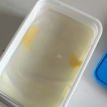Pınar Et ve Süt Süzme Peynirde Beklenmedik Durum