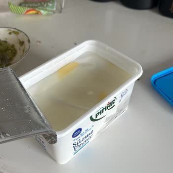 Pınar Et ve Süt Süzme Peynirde Beklenmedik Durum