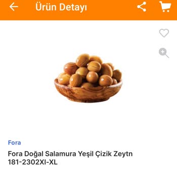 Migros Sanal Market Karışık Ürün Farklı Ürün-bozuk Ürün Sorunu