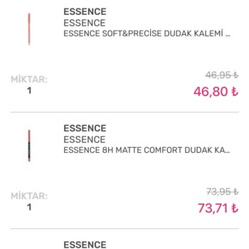 Watsons Online Alışverişte Eksik Ürün Gönderiyor Ücret İadem Yapılmadı