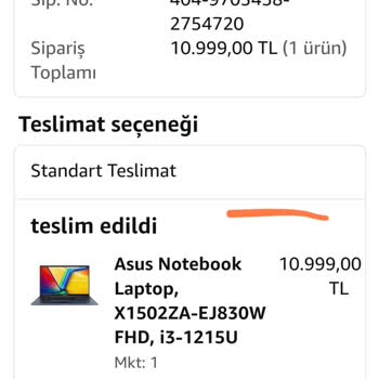 Amazon'un Bahar Fırsatı Yalanı