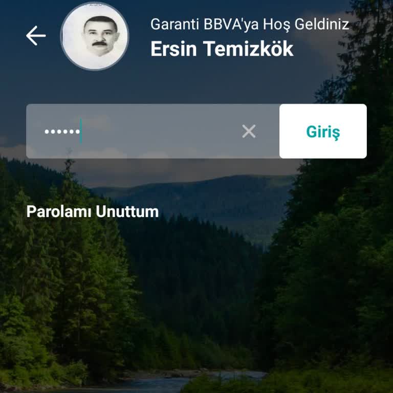 Garanti Bankası Bloke İşlemleri
