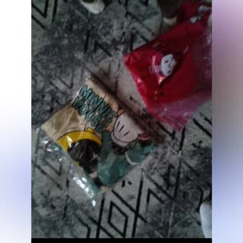 Miniğimin Cicileri Çift Ürün Siparişim Tek Geldi!