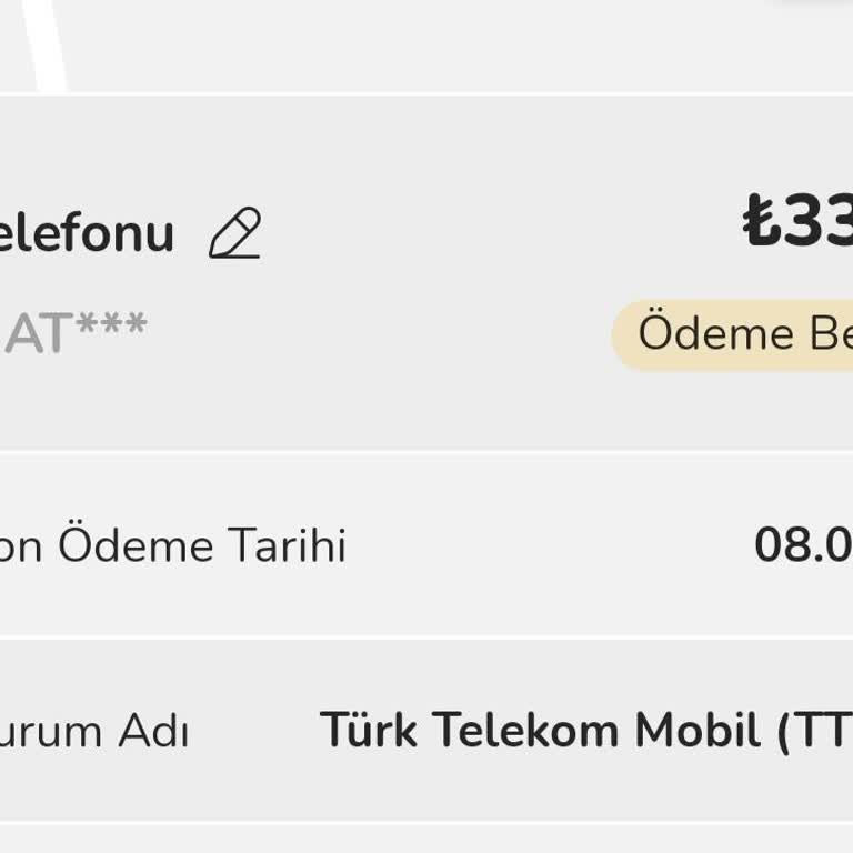Türk Telekom Benden Haksız Bir Şekilde Para Almaya Kalkıyor