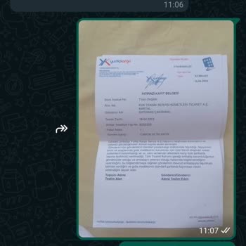 Tecno Camon 20 Premier 5G Cihaz Elime Geçtiğinin 2. Günü Bozuldu!