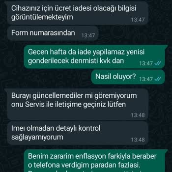 Tecno Camon 20 Premier 5G Cihaz Elime Geçtiğinin 2. Günü Bozuldu!