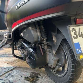 Hero Motosiklet Motorsiklet Servis Hizmetlerinde Yaşanan Sorunlar