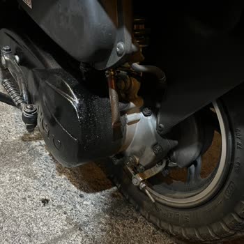Hero Motosiklet Motorsiklet Servis Hizmetlerinde Yaşanan Sorunlar