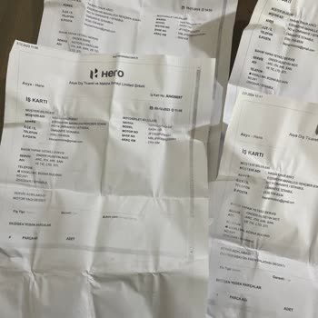 Hero Motosiklet Motorsiklet Servis Hizmetlerinde Yaşanan Sorunlar