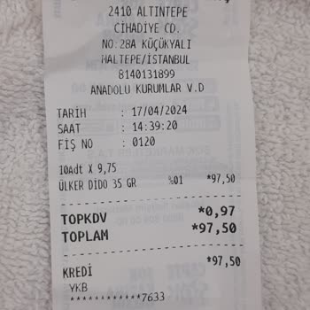 Şok Market Win Uygulaması