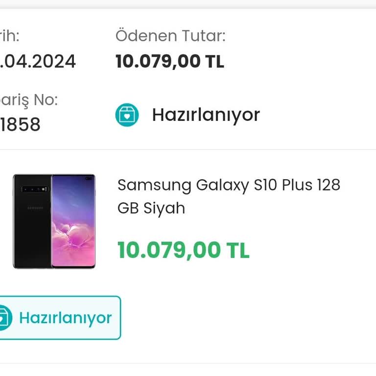 EasyCep Neden 2 Gündür Hazırlanıyor. Neyin Hazırlığı.