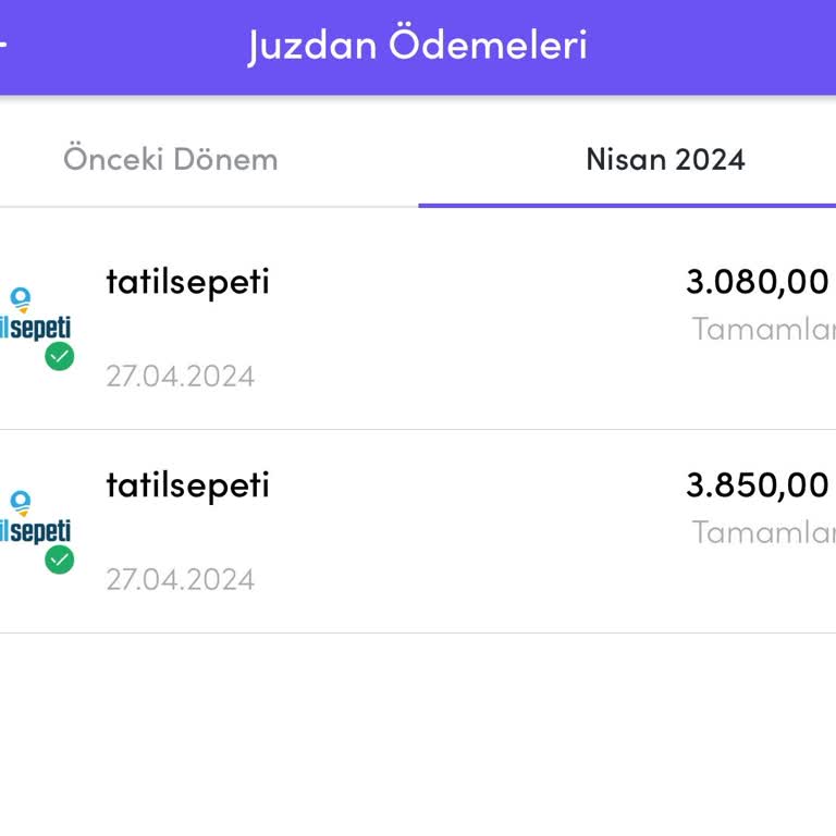 Tatil Sepeti Rezerve Sorunu Operasyon