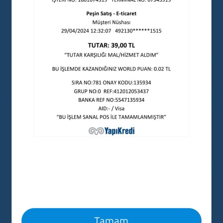 Amazon Prime Üyelik İptali