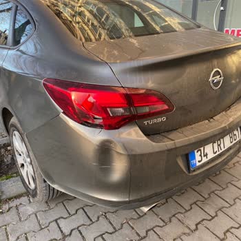 Tiktak Hasar Sonrası Fatura Bedeli