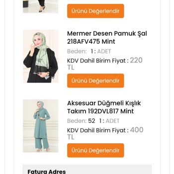 Aras Kargo'nun Kamera Kayıtlarının Olmaması Sorumluluk Kabul Etmemesi