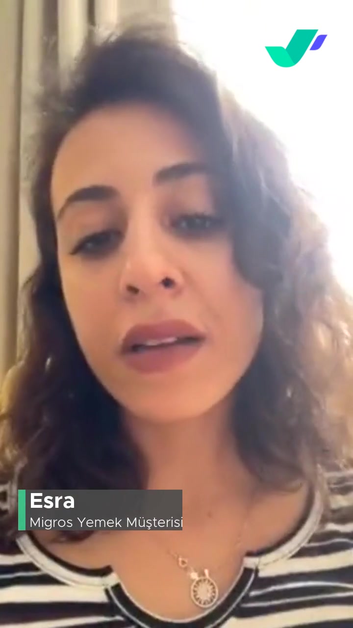 Migros Yemek Kupon Tanımlamasına Rağmen Kuponu Kullandırmıyor videonun kapak resmi