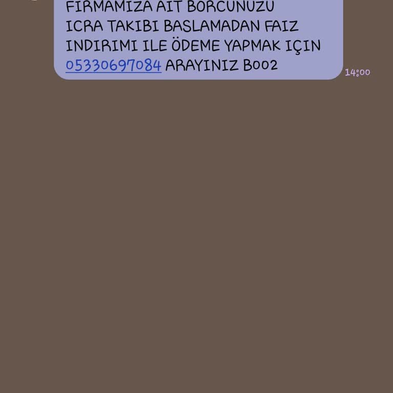 Metka Hukuk Bürosu Şikayetim Var