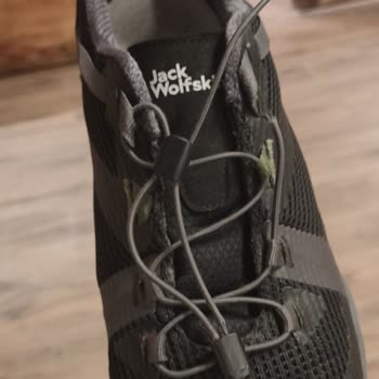 The Moose Bay Ve Jack Wolfskin'den Şikayetim Var.