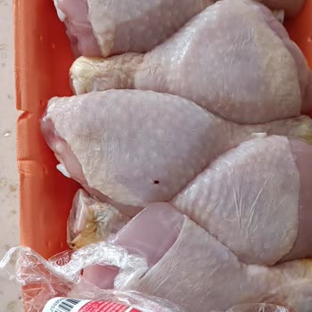 BİM Market Kokmuş Piliç Baget