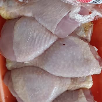 BİM Market Kokmuş Piliç Baget