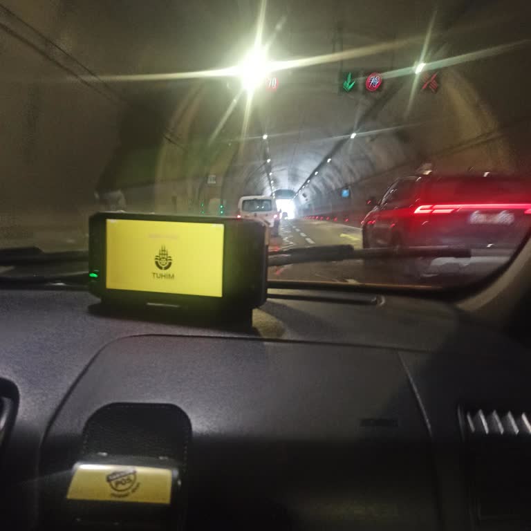 Ali Osman Ulusoy Mağdur Etti