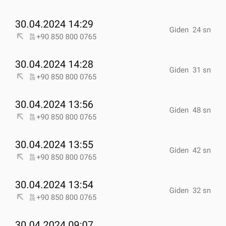 Şok Net Ulaşılamıyor. Kurumsal Değil İşportacı. Net