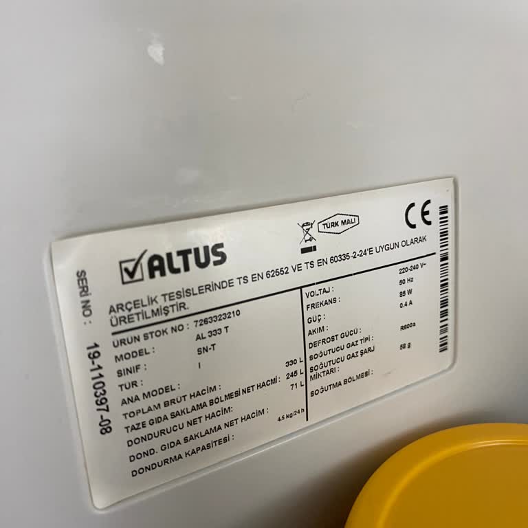 Altus Pişmanlıktır Almadan Önce 2 Kere Araştırın