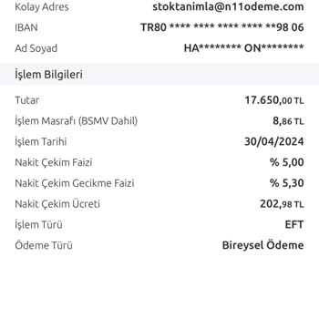 N11 Robot Süpürge Şikayet 0850 606 09 82