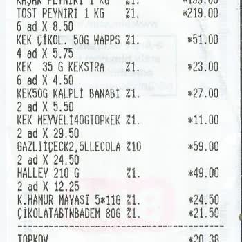 BİM Aknaz Kaşarın Şişme Yapması Ve Bozulması