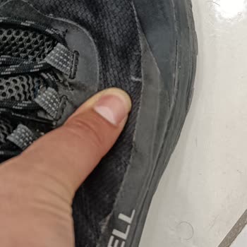 Merrelturkiye.com Yüksek Fiyat, Düşük Performans: Merrell Ayakkabı Hayal Kırıklığı