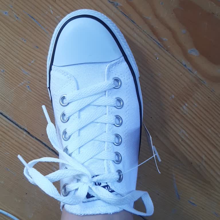 Minas Shoes Kusurlu Ürün