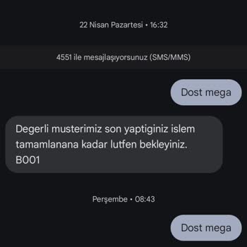 Bimcell 1 Ayda 3 Kere Paket Yapmaya Çalıştım 2 Kere Param Boşuna Gitti