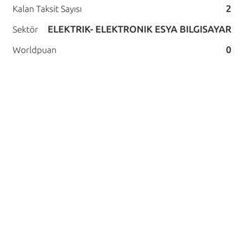 Siemens Buzdolabı Ürün Stokta Yok Denmesi