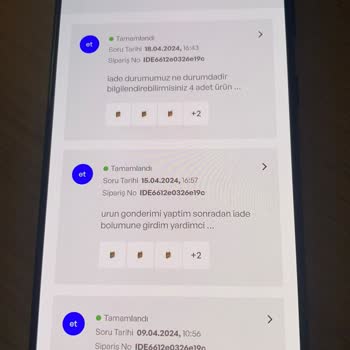 Weblonya Ütün Yok Para İadesi Yok!