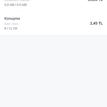 Türk Telekom Hattıma Yüklediğim TL'yi Haberim Olmadan Çekti