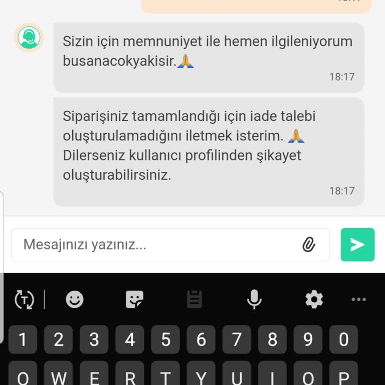 Dolap Çalıntı Akıllı Saat